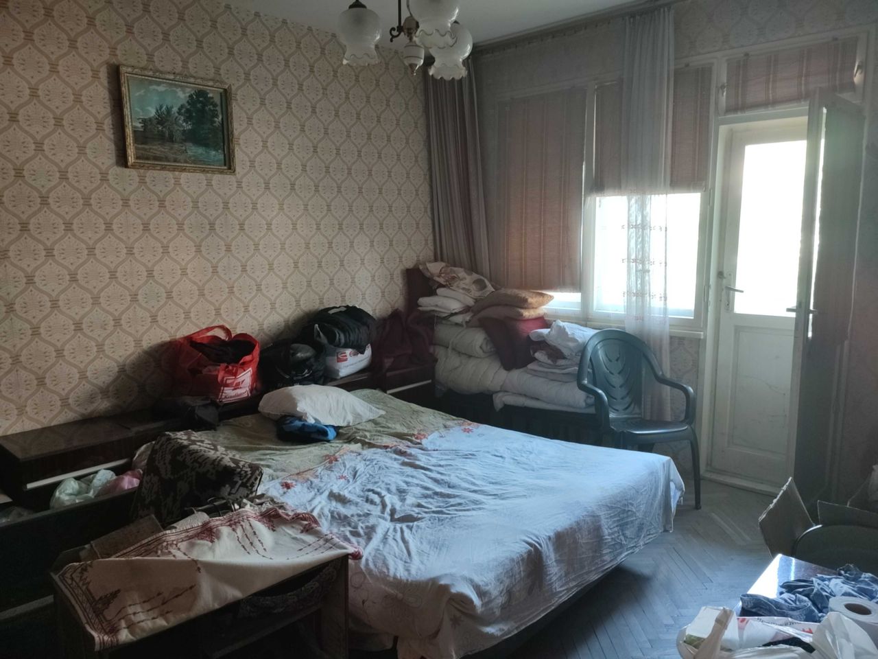 Продава се Четиристаен апартамент в Търговище, Център - 104 кв.м за 907 €/кв.м - Снимка #7
