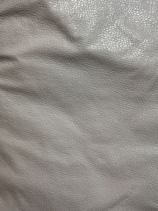 Продам ткань дермантин белая