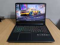 Мощный игровой ноутбук Acer Predator (i7 10750H/32GB/RTX 2070 8GB/SSD)