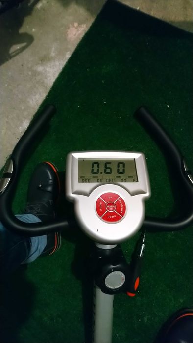 Велоергометър Bodyflex