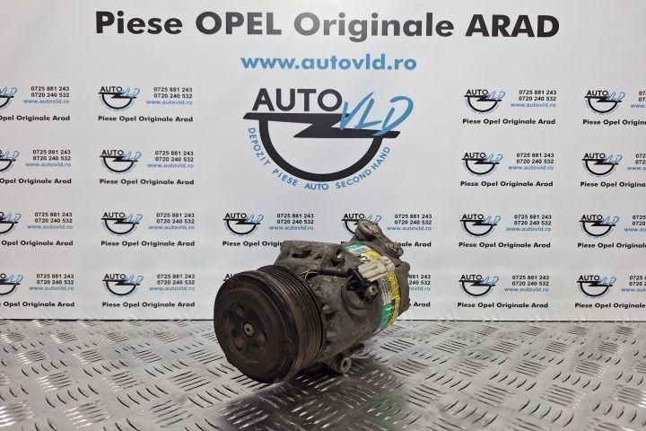 Compresor clima Opel Zafira B Facelift 1.7 CDTI