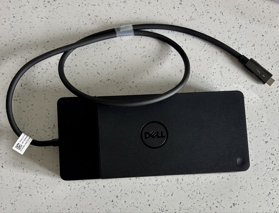 Dell docking station - statie de andocare