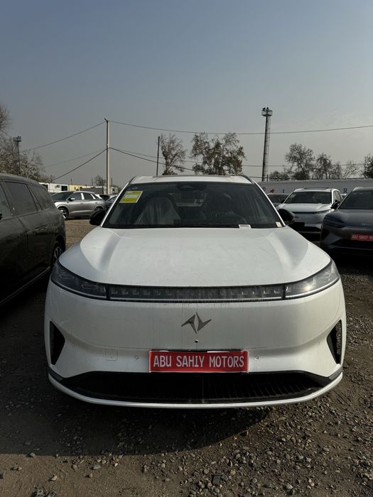 Dongfeng 008 ultra 2026 full version