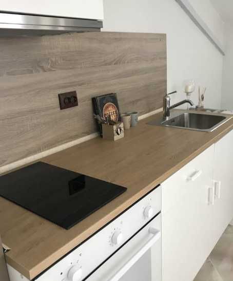 Дава се под наем Двустаен апартамент в Бургас, Лазур - 38 кв.м за 313.65 € - Снимка #4