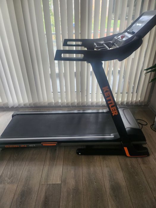 Пътека за бягане