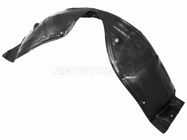 Подкрылок  Toyota Camry