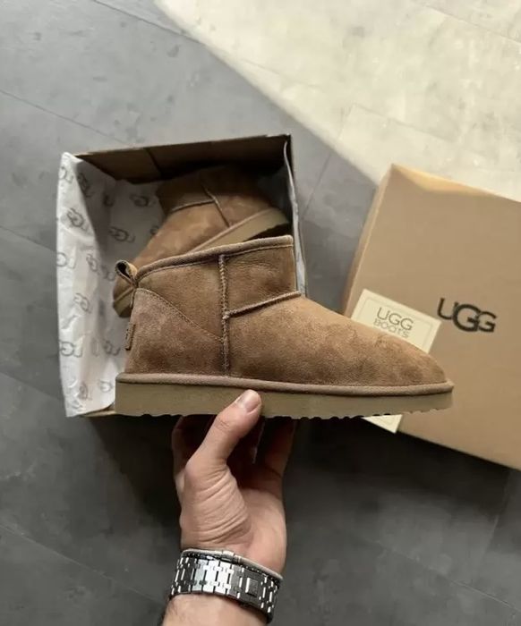 UGG Classic Ultra Mini Sahra 36,37,38,39,40