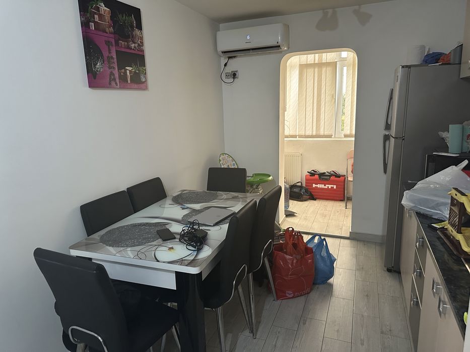 Apartament 2 camere decomandat
