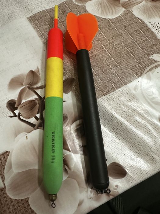 Топчета и аксесоари