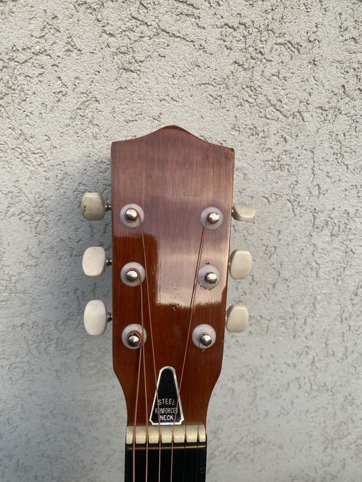 chitara acustica Rockson