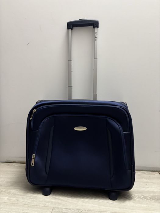 Troler de business samsonite