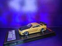Macheta Ignition Model Nissan GT-R R34