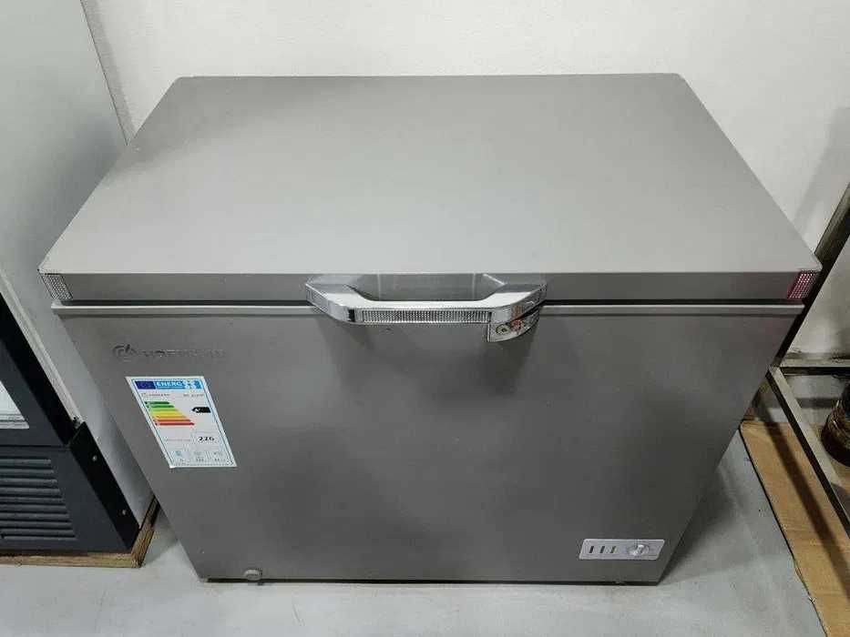 Морозильная Камера Hofmann Silver Chest BD-232HF