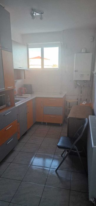 Apartament 2 camere gara