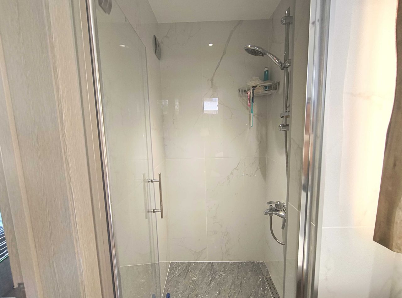 Продава се Тристаен апартамент в Стара Загора, Ремиза - 100 кв.м за 1480 €/кв.м - Снимка #15