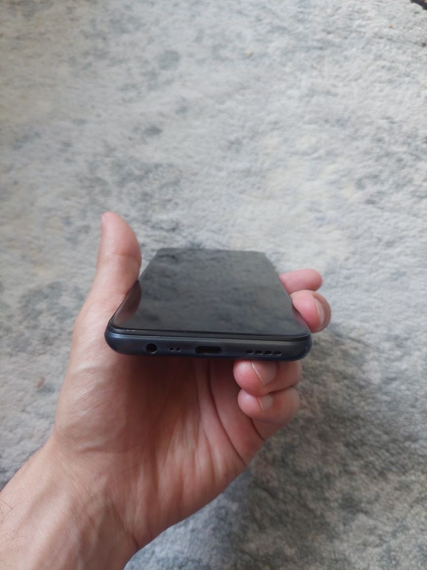 Realme c25s sotiladi. 4/128 xotira. 1mln