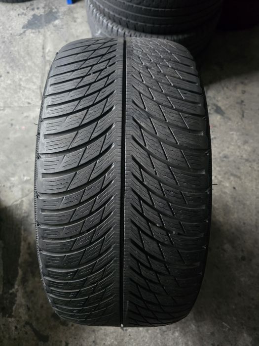 Michelin 255/40 R18 99V MS iarnă