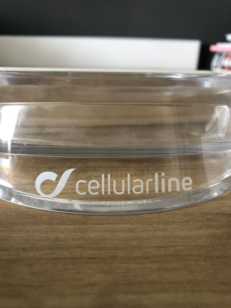 стойка за таблет cellularline