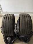 Anvelope Vara 2024 PIRELLI Powergy 255/35 R19 96 Y XL