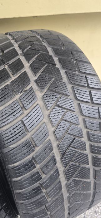 245 45 19/275 40 19 Спорт пакет зимни.