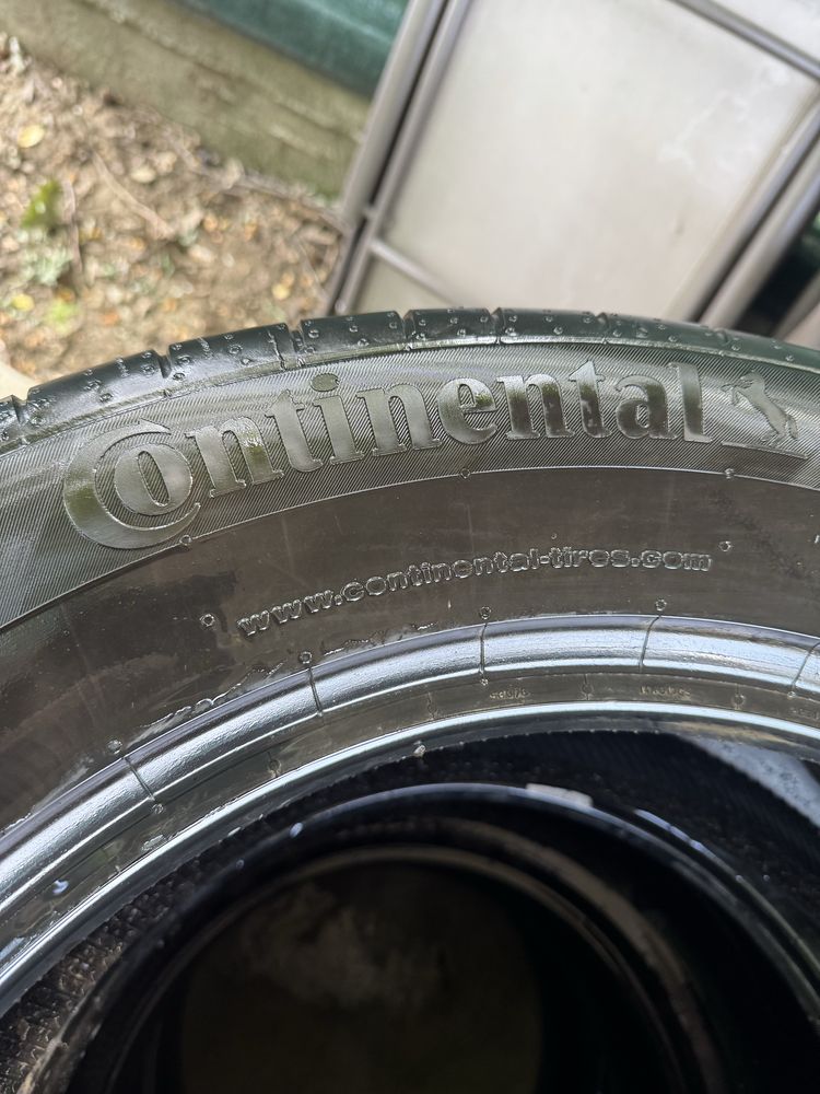 Set vara 275 50 19 si 275 50 20 - continental si pirelli