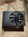 Placa video GTX 1660 TI