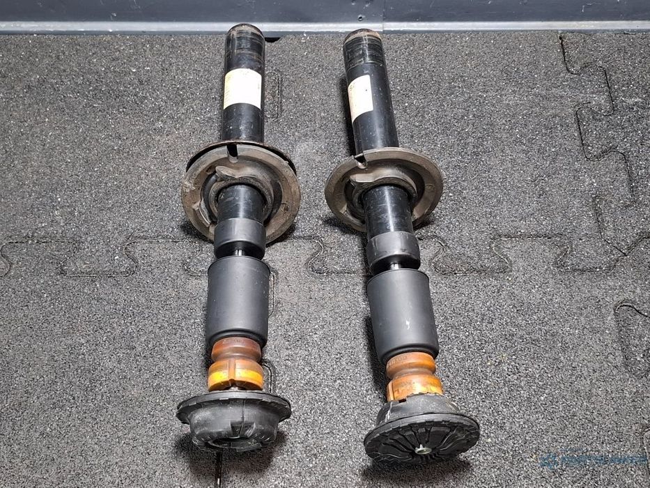 Amortizoare fata AUDI A4 IV 8K2, B8 2007 - 2015 TDI CAGB, CJCB, CSUB 8T0413031AF