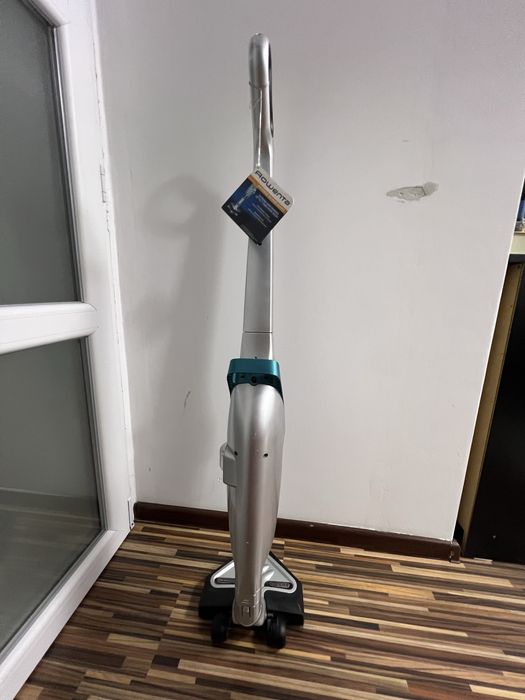 Aspirator vertical