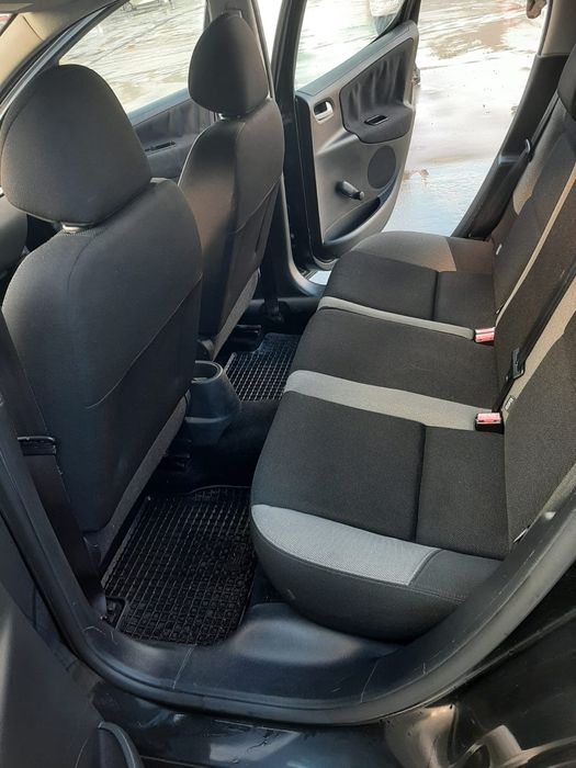 Peugeot 207 1,4 benzina  2008