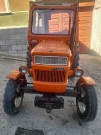 Tractor Fiat 500