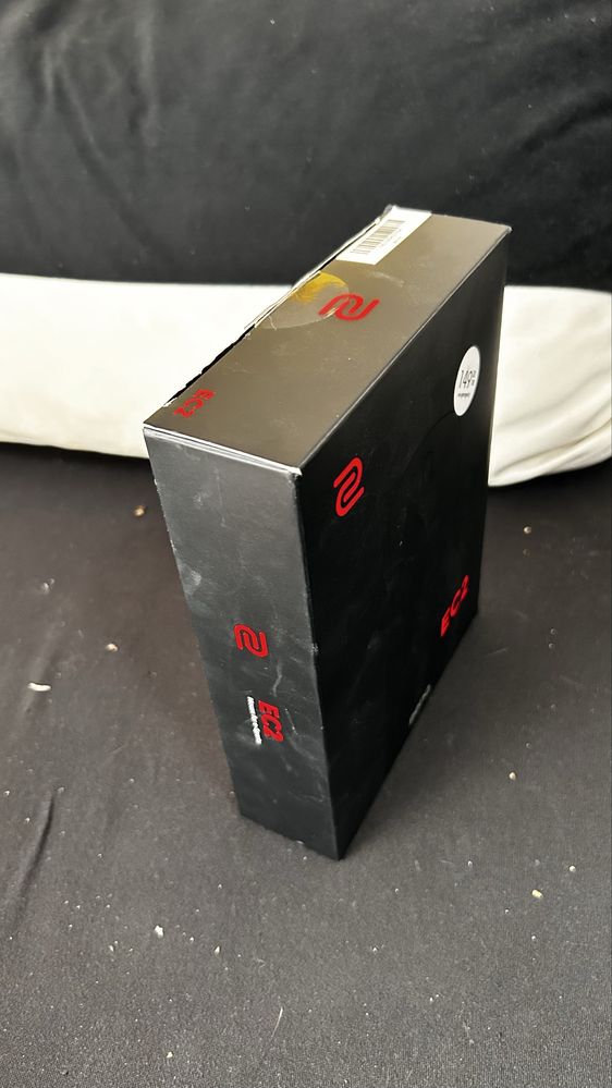 Zowie EC2 почти нова!!!