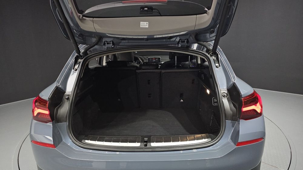 BMW X2 (F39) xDrive20i Advantage