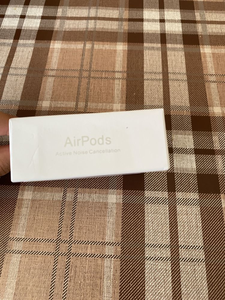 Airpods 4 ANC originale