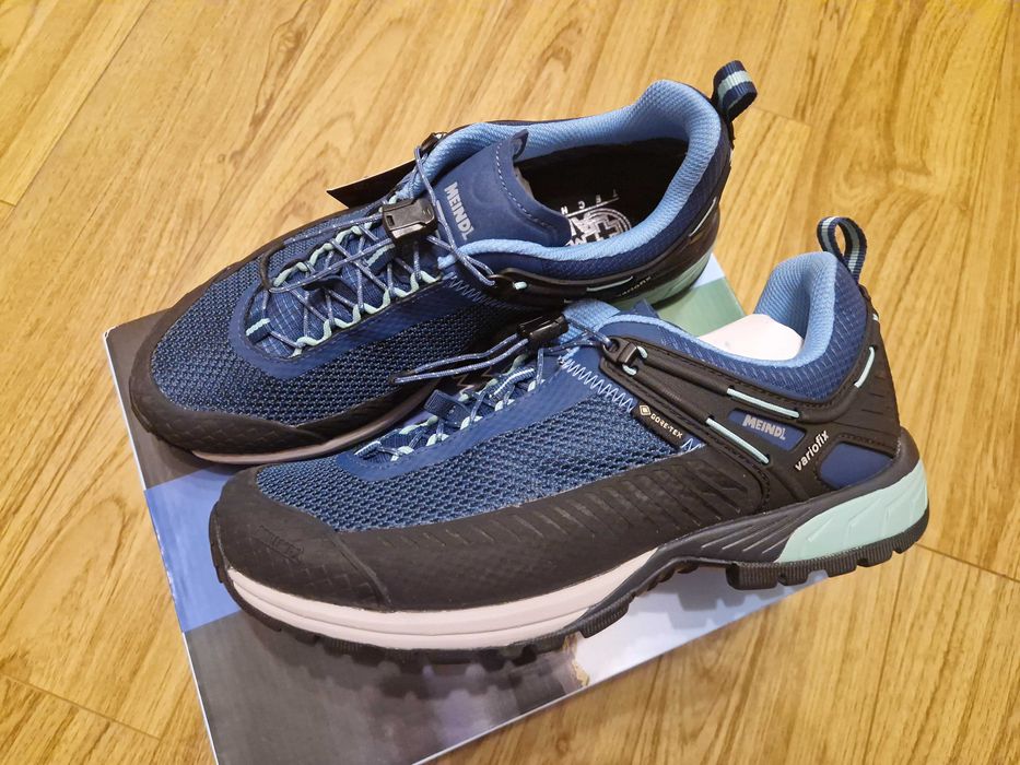Semi ghete dama Meindl Goretex, salewa,scarpa, la sportiva,mammut