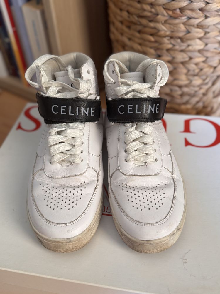 Кецове на Celine. Номер 37.