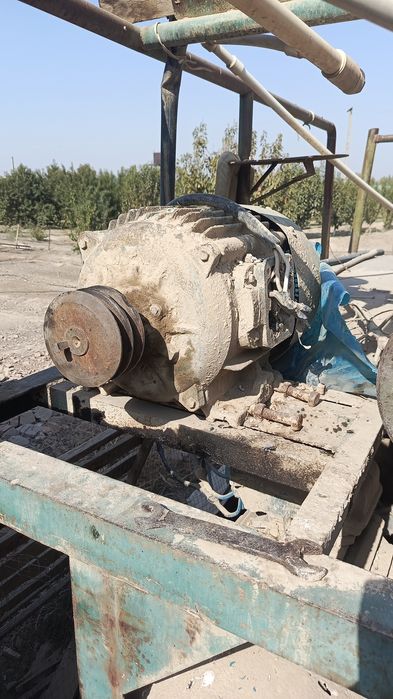 Моторлар сотилади