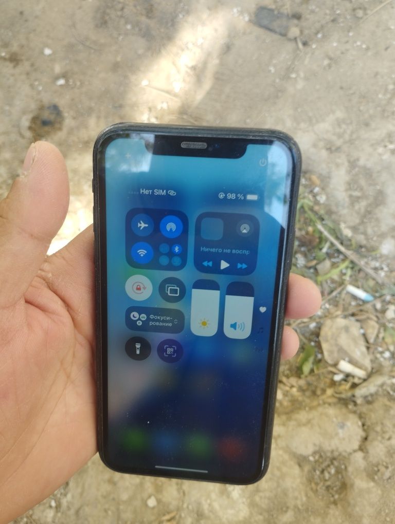 Iphone xr 79 емкость