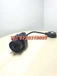 Cablu Adaptor Obd2 Bmw 20 Pin