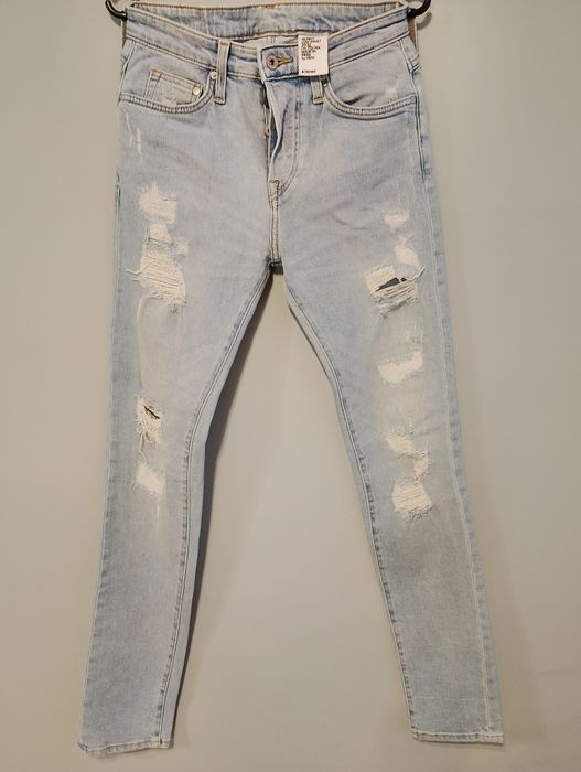 Ризи,дънки, клинове