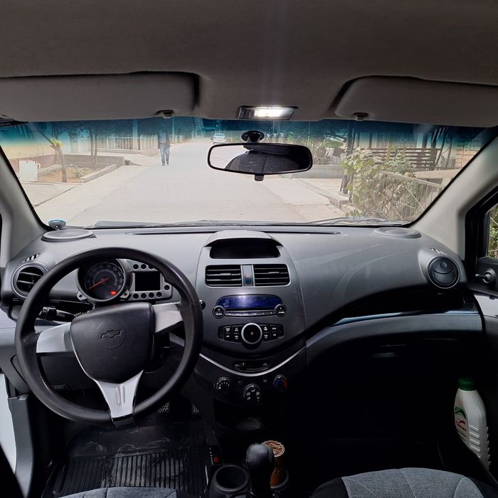 Spark sotiladi xolati zor