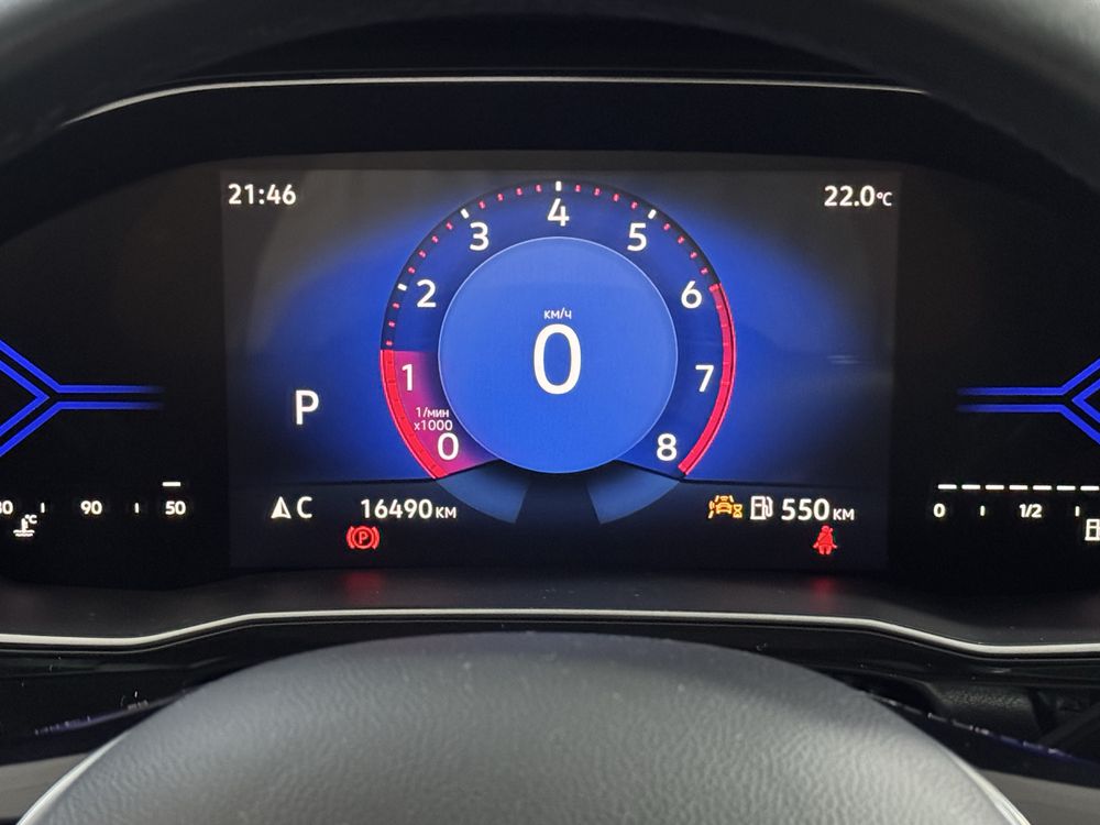 Jetta vs 7 full 17 000 km yurgan