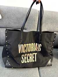 Чанта голям размер Victoria Secret