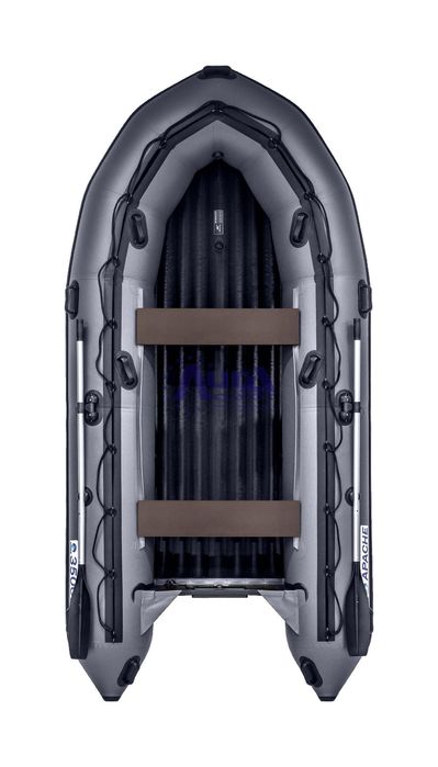 Лодка Apache 3500 НДНД
