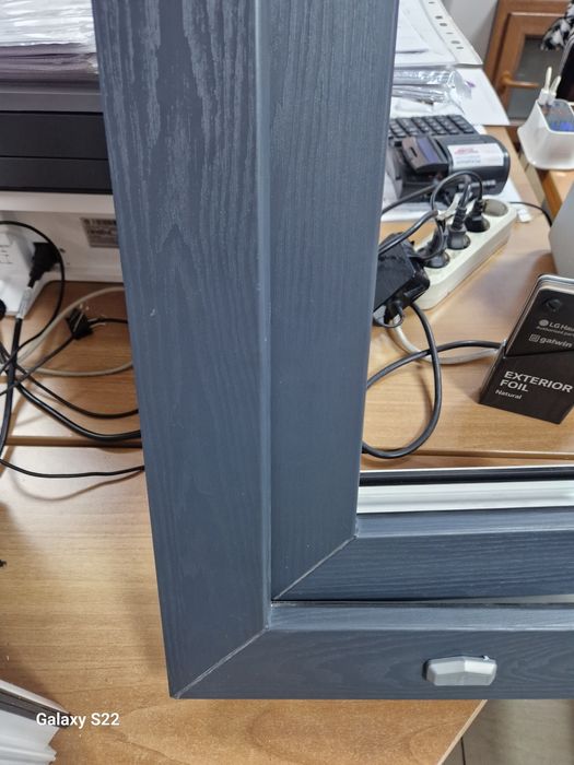 Пластиковые окна, двери, витражи, перегородки Алюминиевые окна