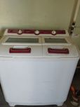 Kirmashina,  пол автомат стиральная машина, washing machine