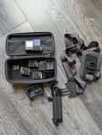 Go Pro 11 + accesorii (separat)