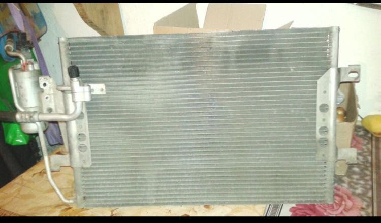 Radiator clima Mercedes A170 din 2001