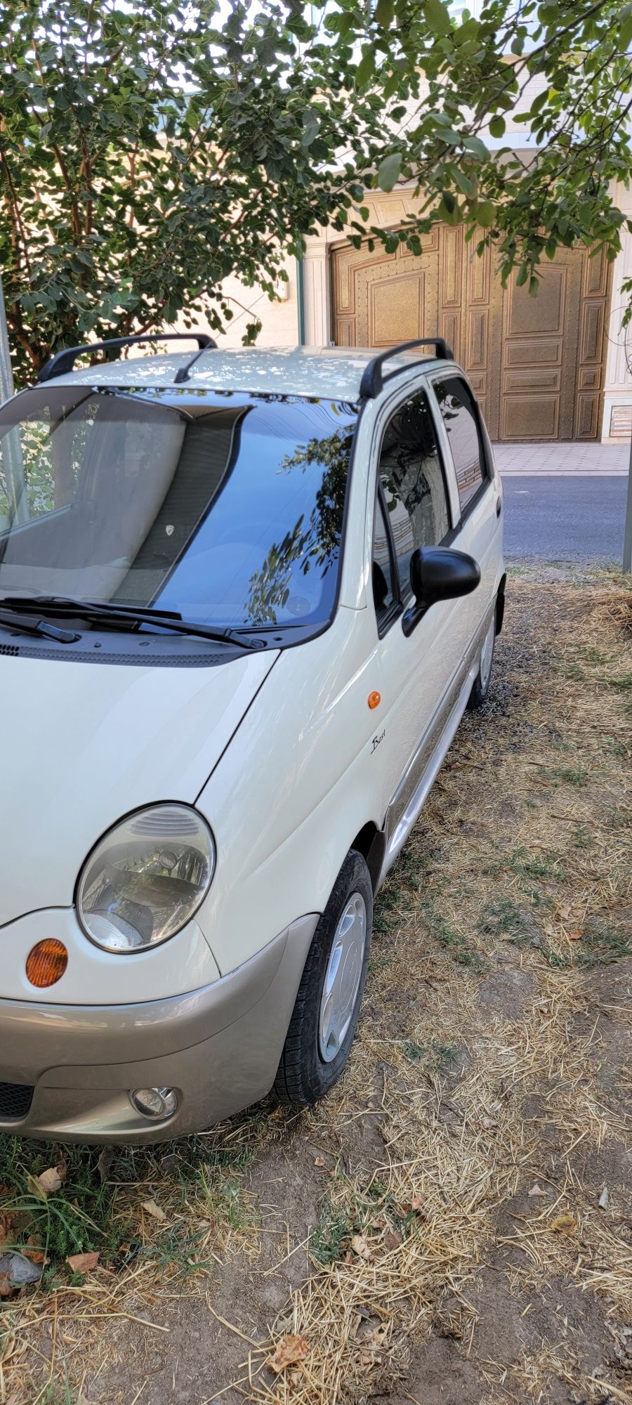 Matiz best 2010yil