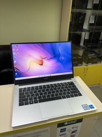 Ноутбук HUAWEI MateBook D 14 рассрочка KASPI