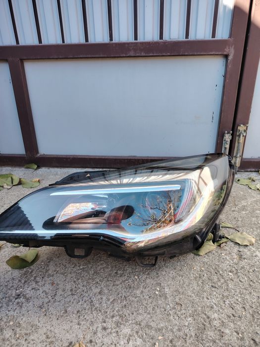 Far Stânga Opel Astra K 2016-2019 LED